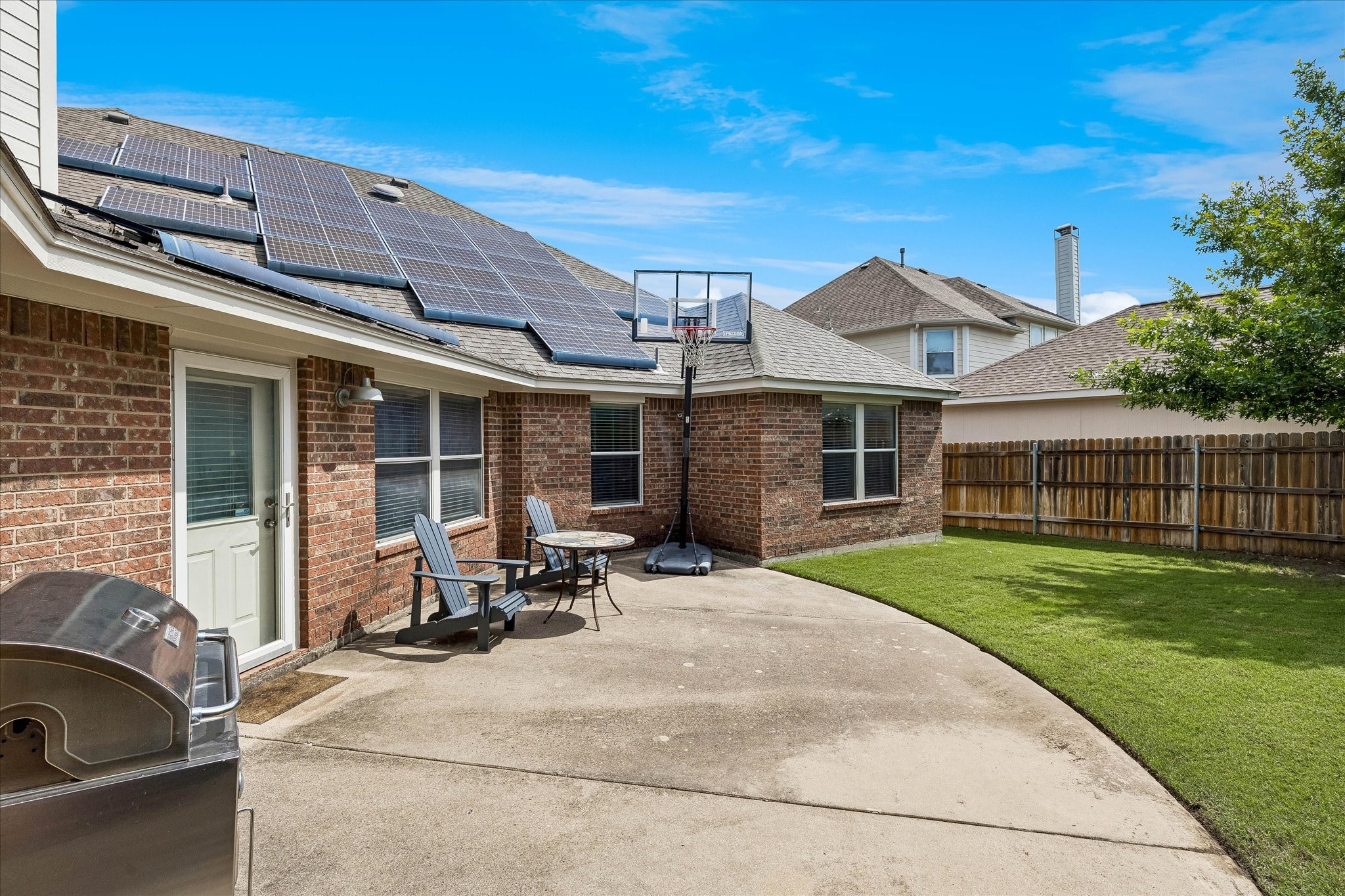 4679 Slippery Rock Drive Fort Worth TX 76123