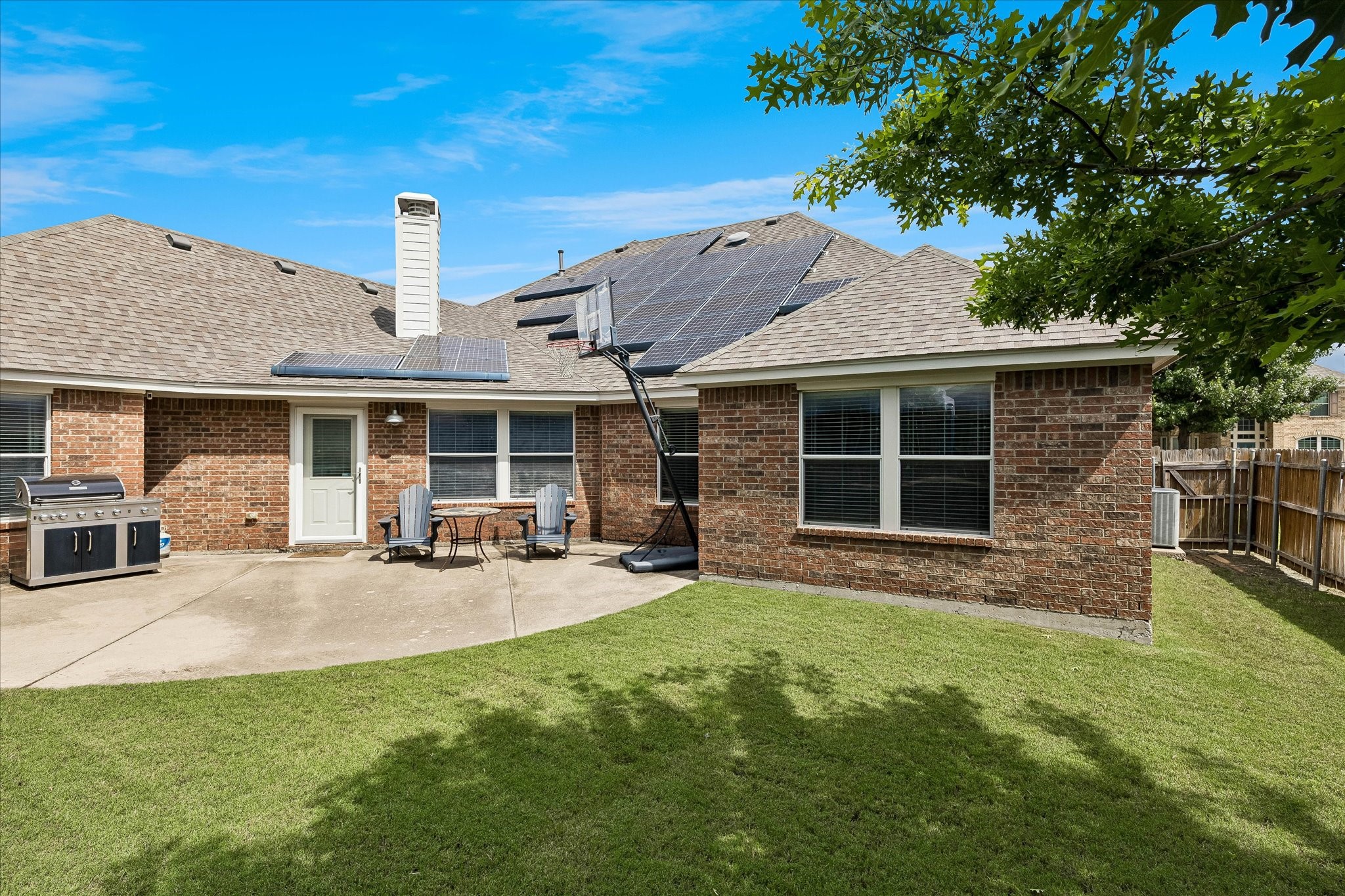 4679 Slippery Rock Drive Fort Worth TX 76123