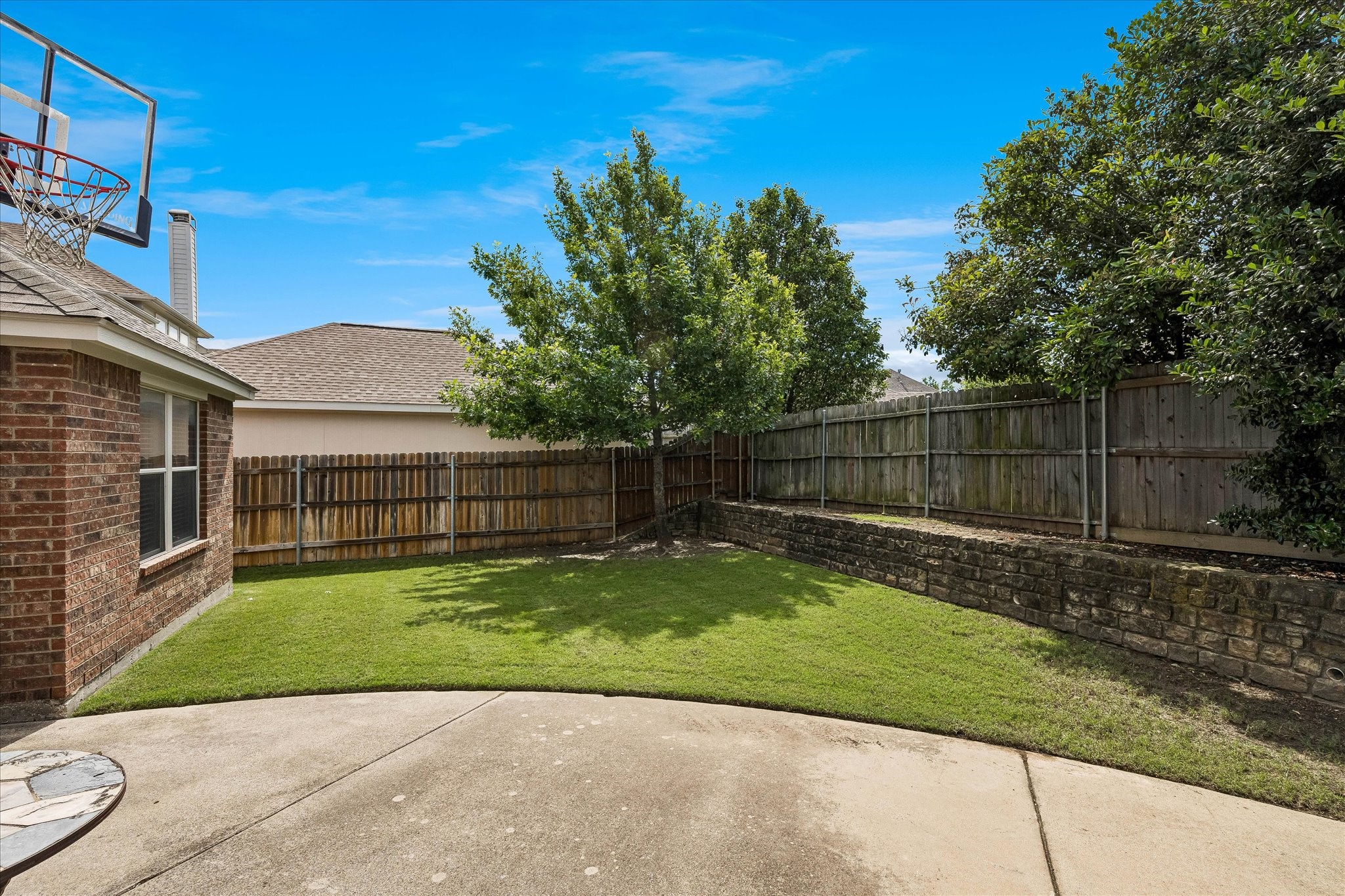 4679 Slippery Rock Drive Fort Worth TX 76123