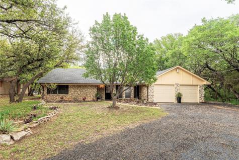 1203 Brazos Drive Granbury TX 76048