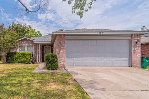 4510 Green Meadow Drive Mckinney TX 75070