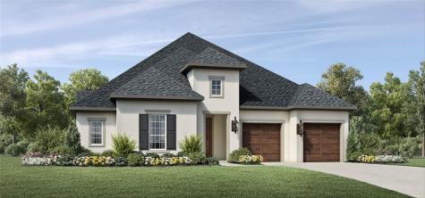 1017 Heritage West Court Flower Mound TX 75028
