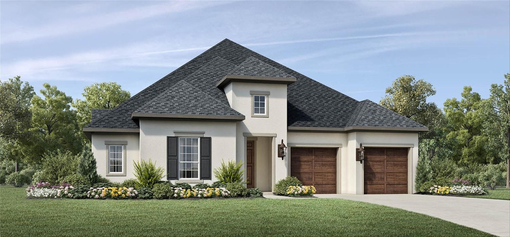 1017 Heritage West Court Flower Mound TX 75028