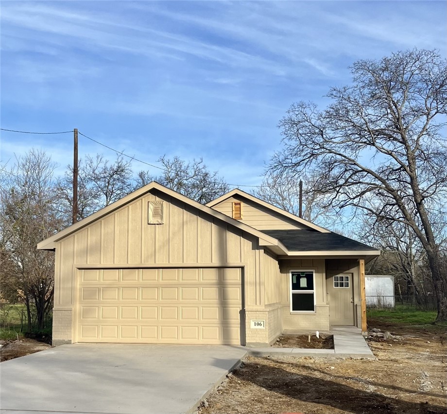 106 Home Street Hillsboro TX 76645