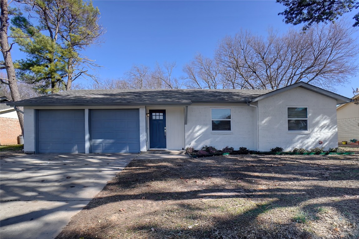 6036 Holiday Lane North Richland Hills TX 76180