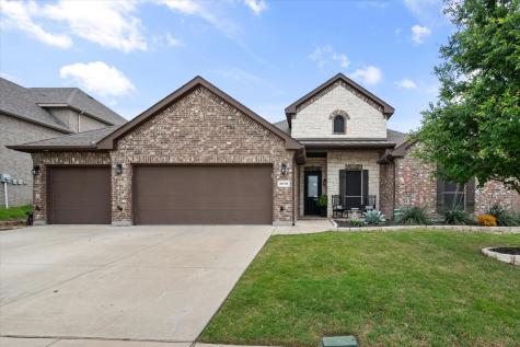 2818 Palmerston Drive Midlothian TX 76065