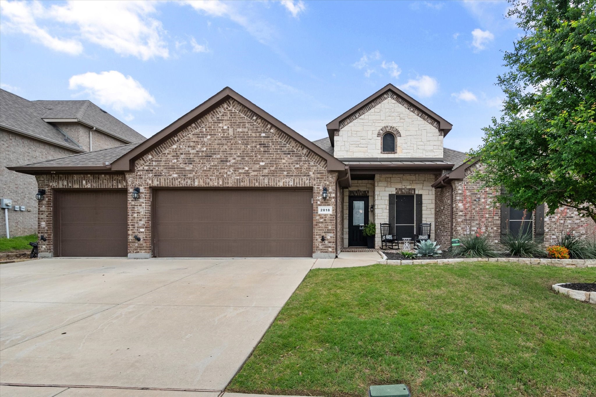 2818 Palmerston Drive Midlothian TX 76065