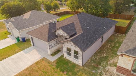 4207 Washington Street Greenville TX 75401
