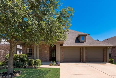 162 Hampton Drive Fate TX 75087