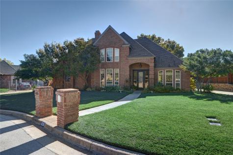 4305 Brookhollow Drive Colleyville TX 76034