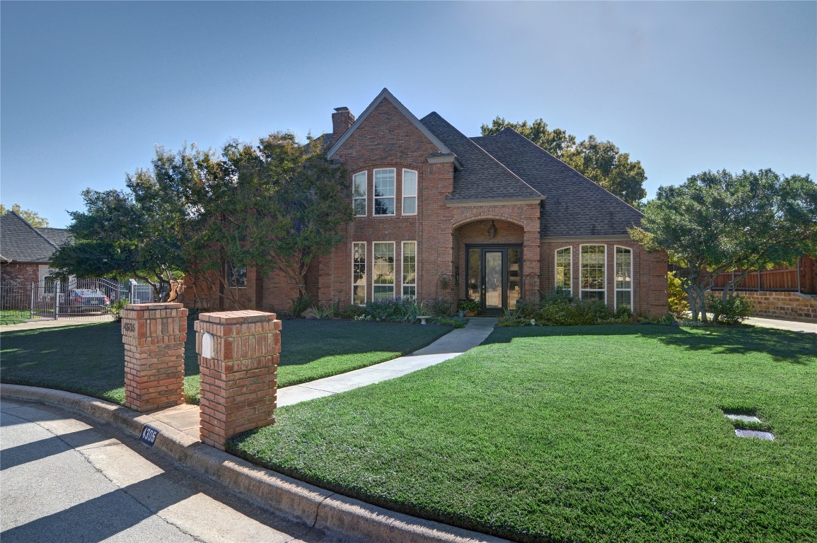 4305 Brookhollow Drive Colleyville TX 76034