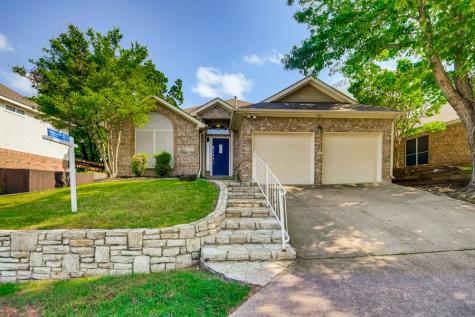3440 Cummings Drive Bedford TX 76021