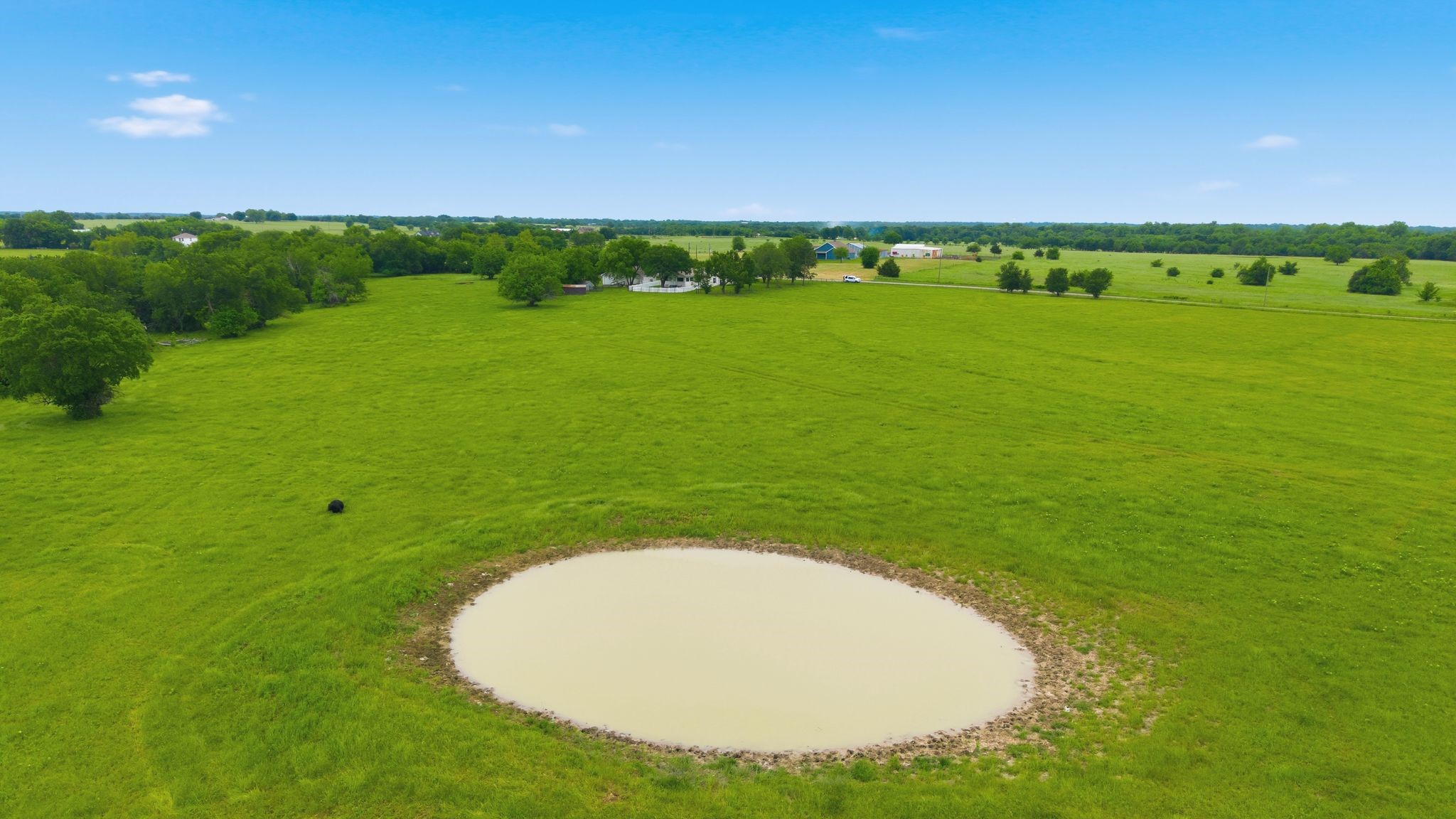 7635 County Road 4209 Campbell TX 75422