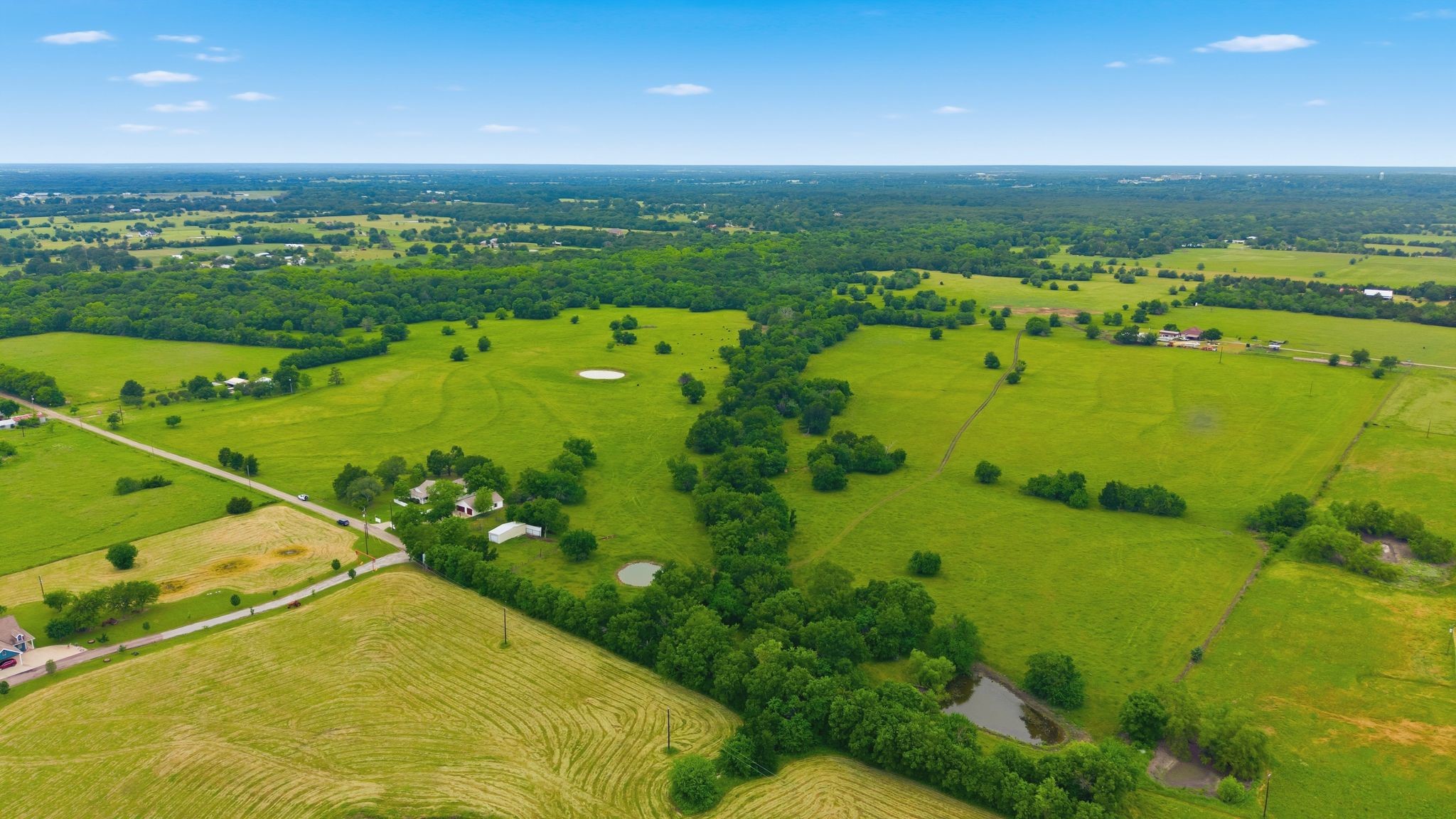 7635 County Road 4209 Campbell TX 75422