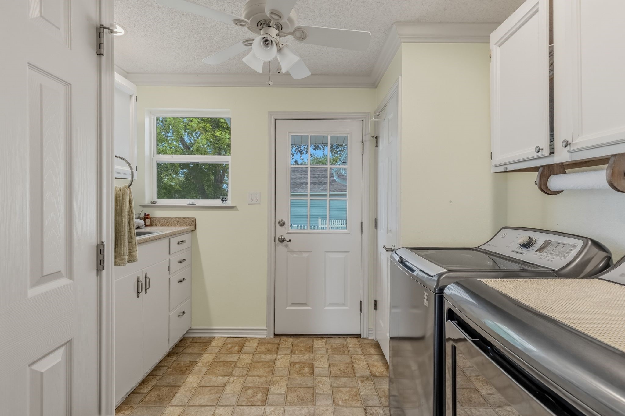 7635 County Road 4209 Campbell TX 75422