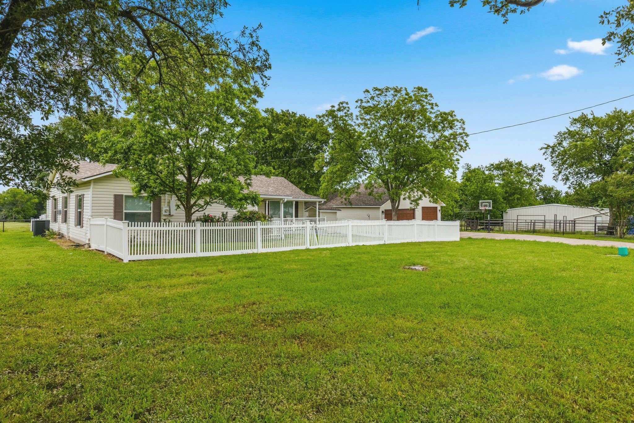 7635 County Road 4209 Campbell TX 75422