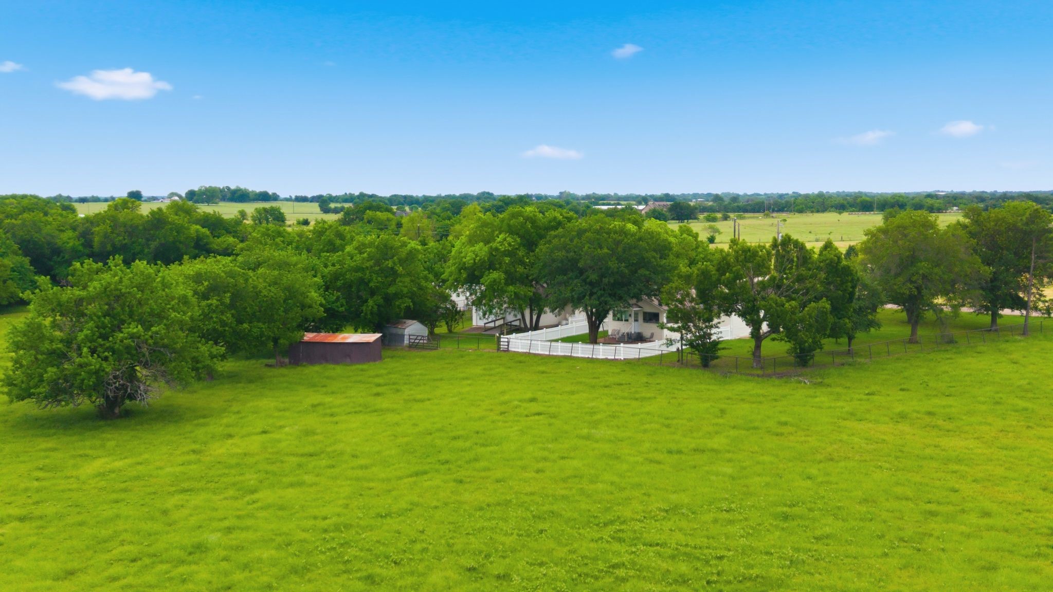 7635 County Road 4209 Campbell TX 75422