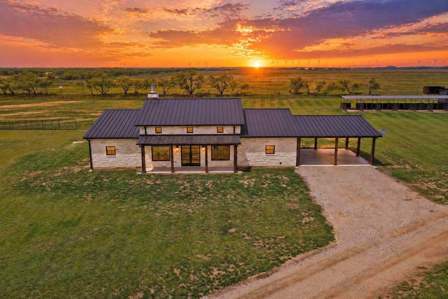 6384 Us Highway 281 S Jacksboro TX 76458