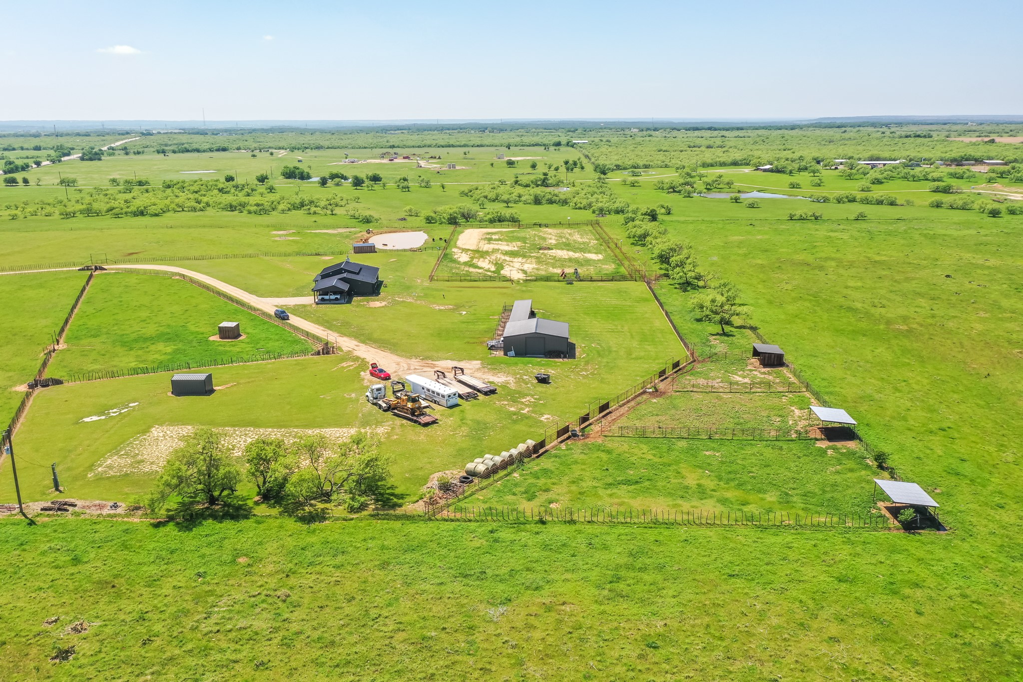 6384 Us Highway 281 S Jacksboro TX 76458