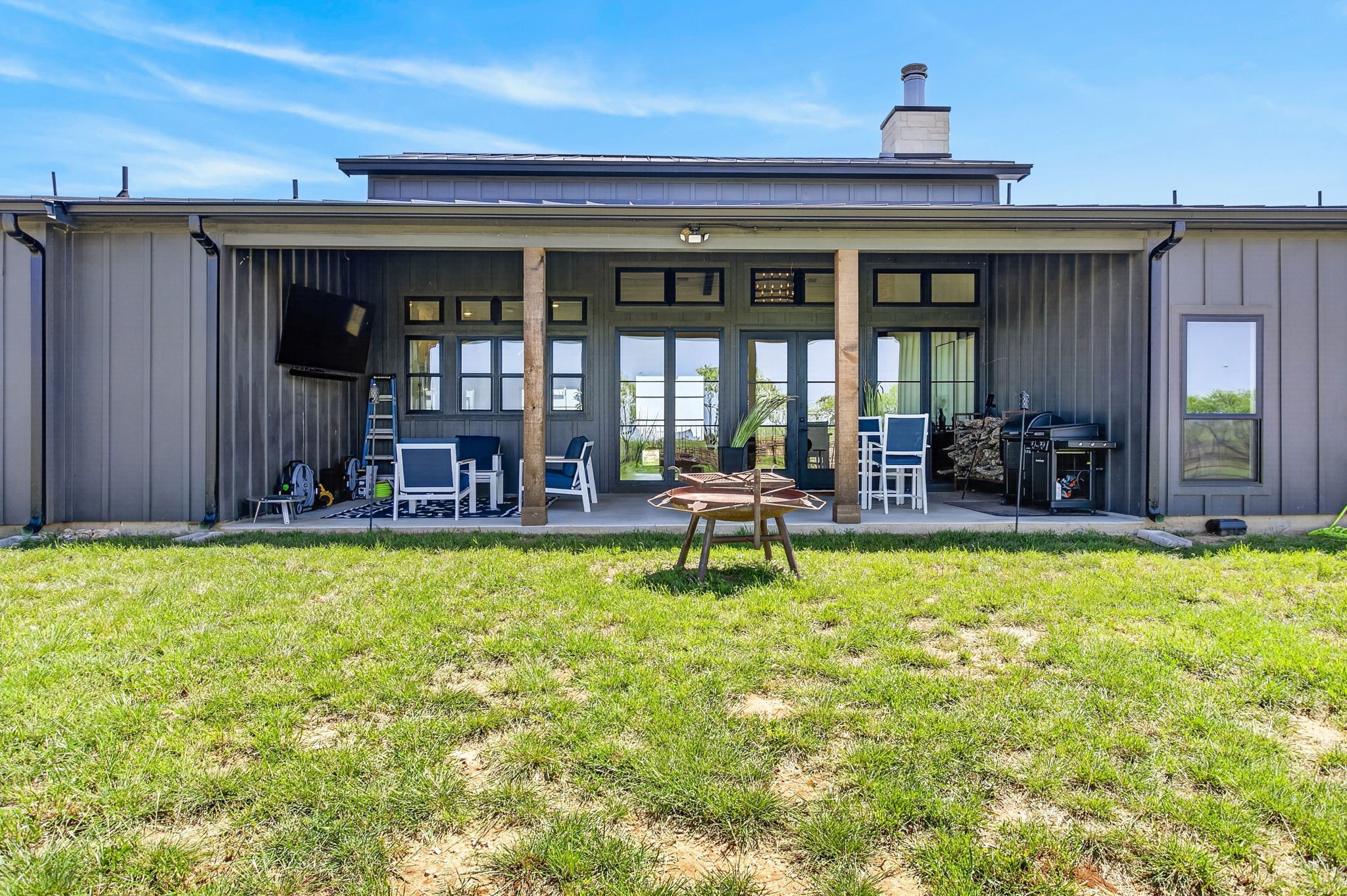 6384 Us Highway 281 S Jacksboro TX 76458