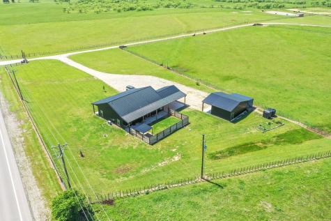 6384 Us Highway 281 S Jacksboro TX 76458