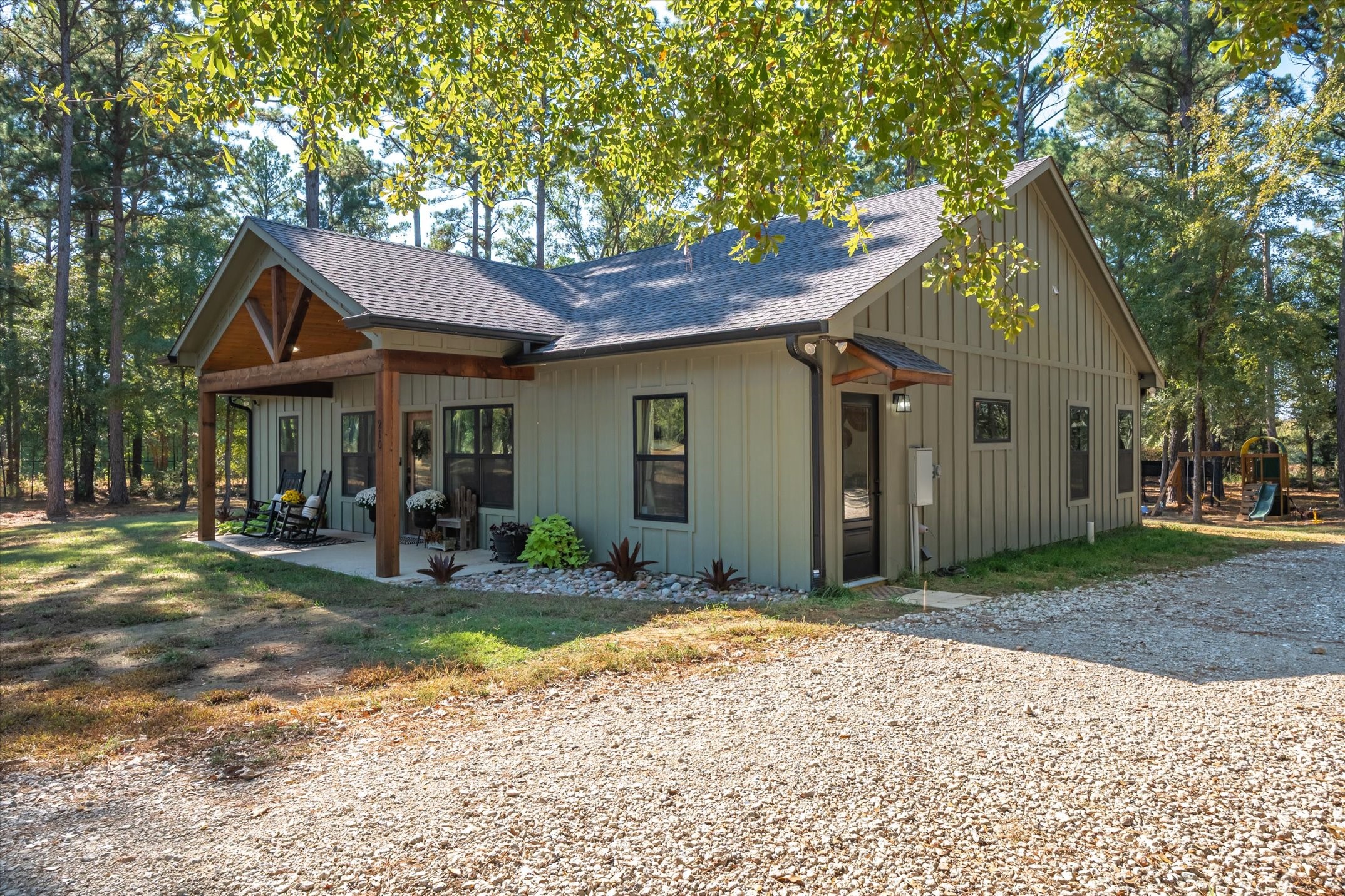 210 Private Road 5808 Grand Saline TX 75140