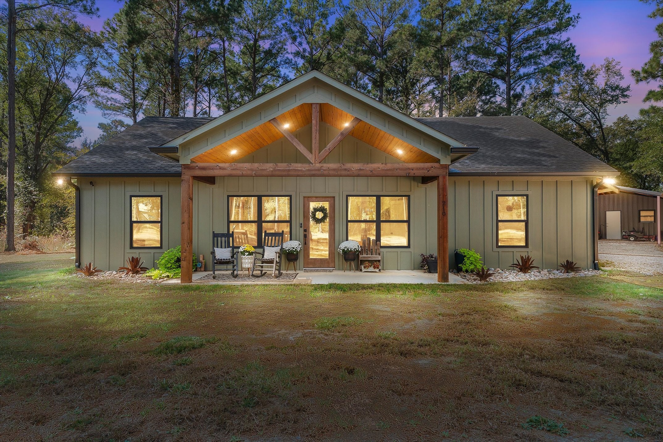 210 Private Road 5808 Grand Saline TX 75140