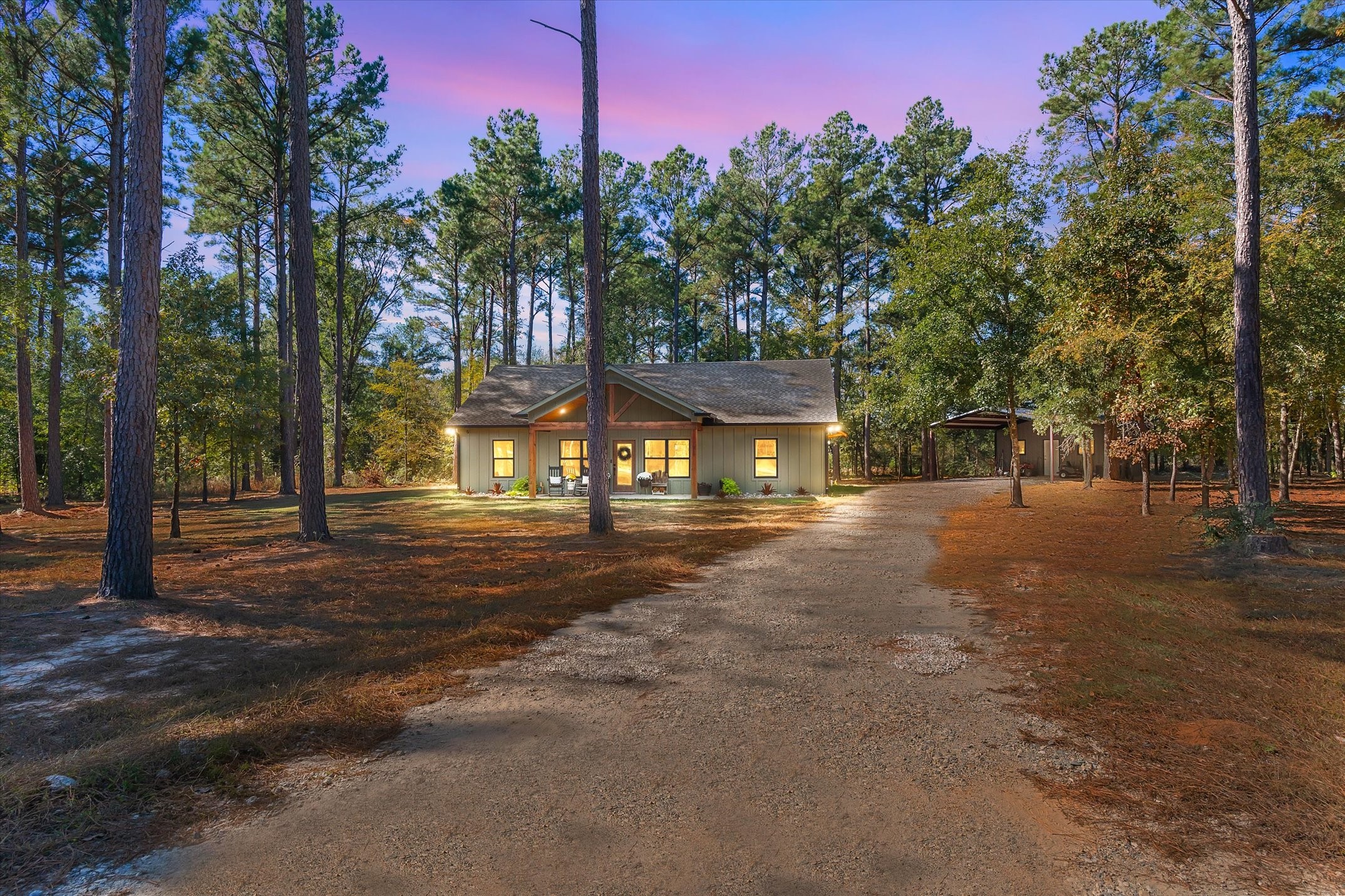 210 Private Road 5808 Grand Saline TX 75140