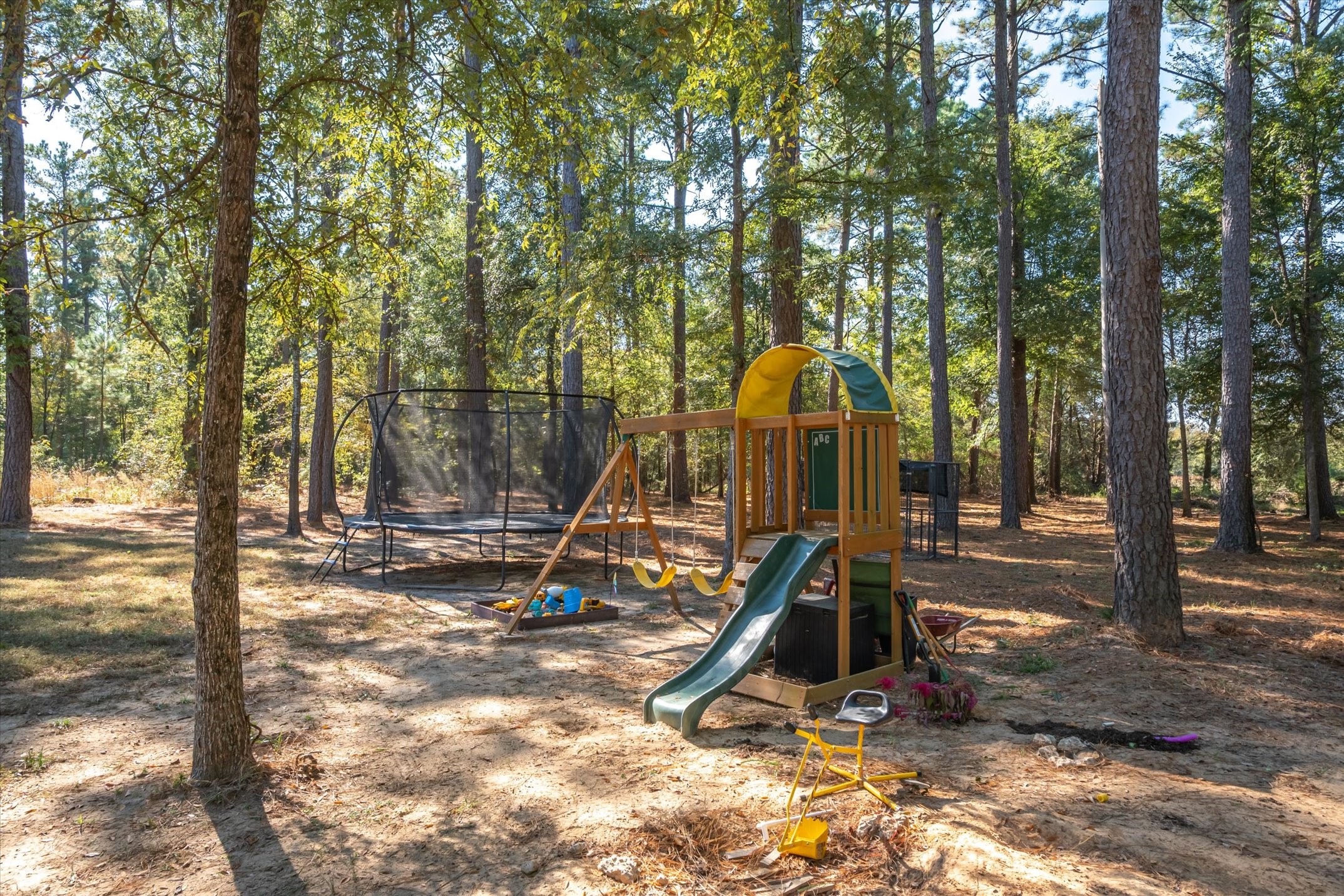 210 Private Road 5808 Grand Saline TX 75140