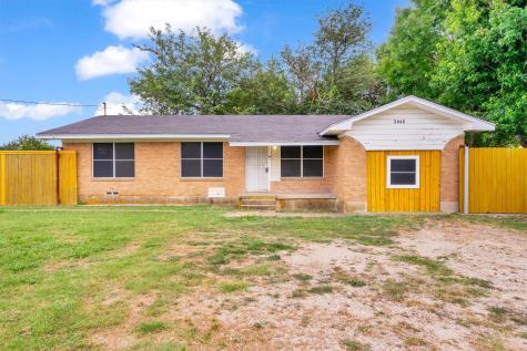 3946 W Kiest Boulevard Dallas TX 75233