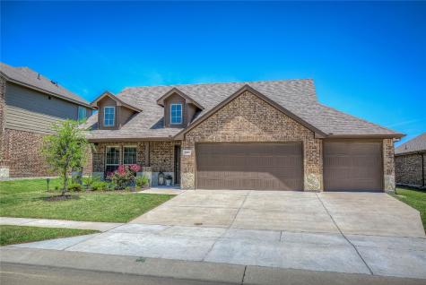 276 Jefferson Lane Fate TX 75189