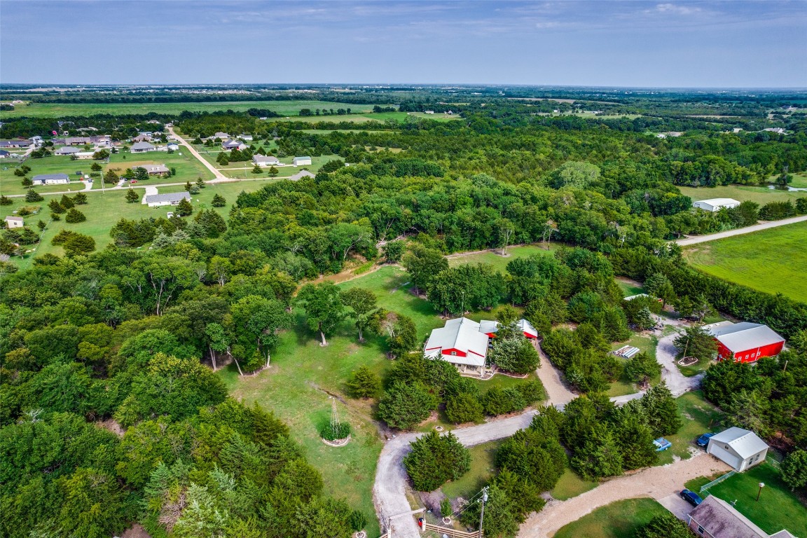 132 Tiger Lane Trenton TX 75490