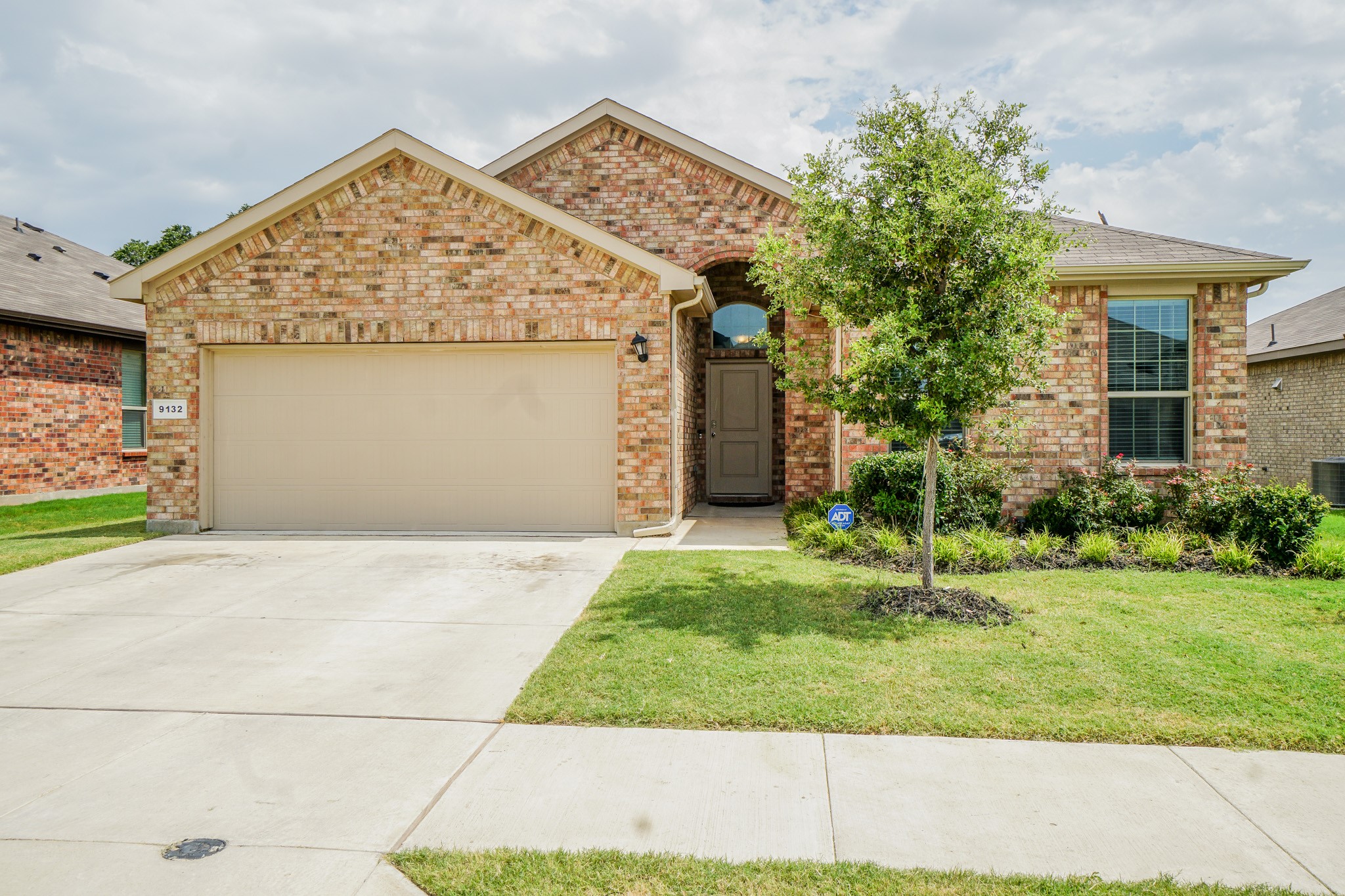 9132 Red Brush Trail Fort Worth TX 76131