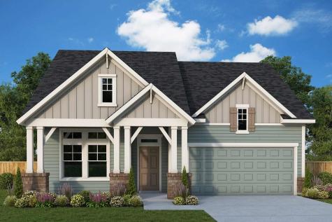 8725 Chestnut Lane Justin TX 76247
