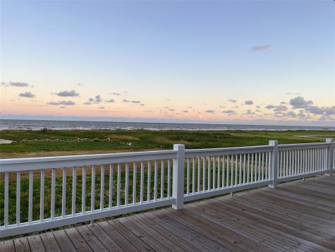 512 Caplen Shores Circle Port Bolivar TX 77617
