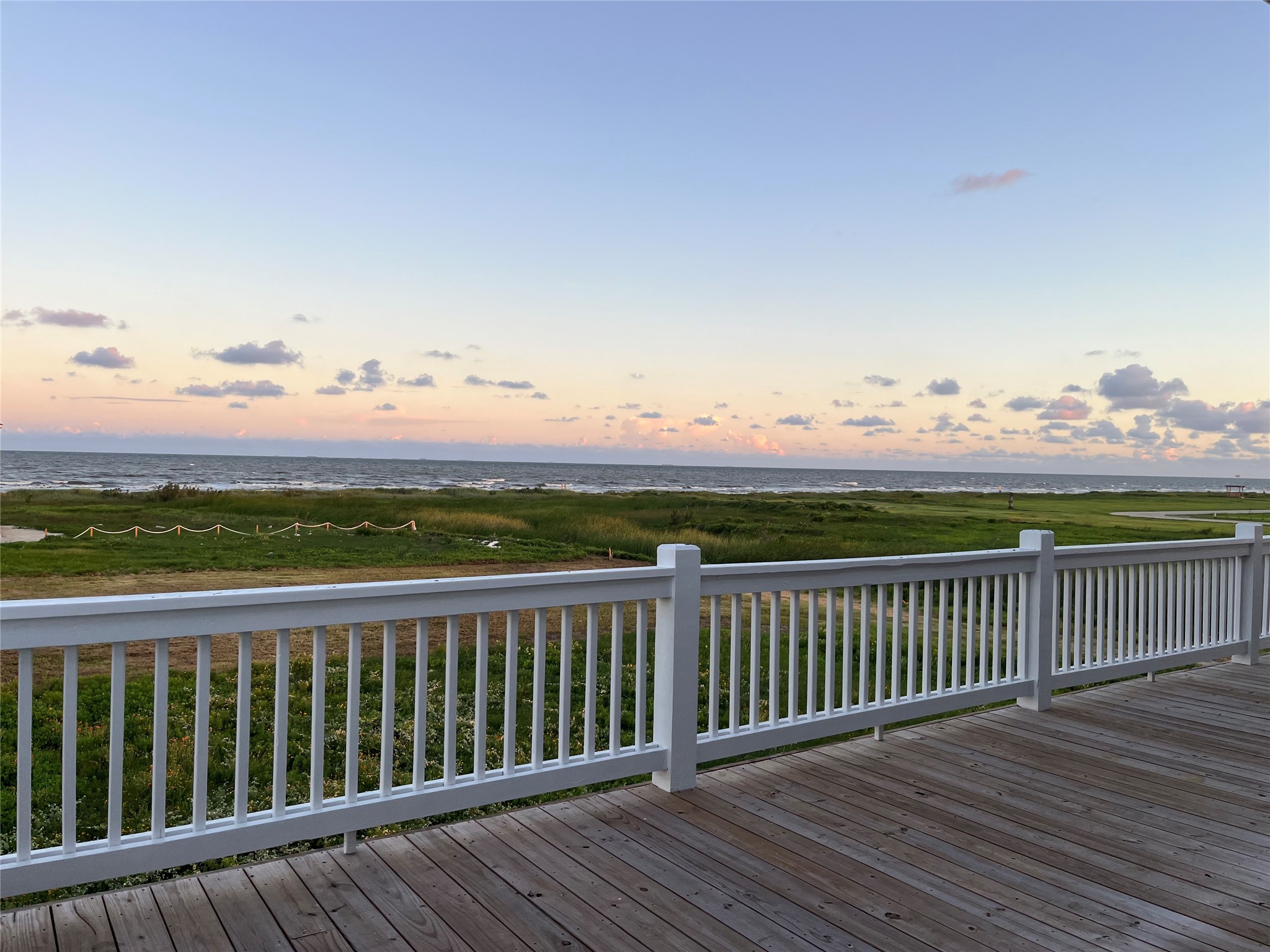 512 Caplen Shores Circle Port Bolivar TX 77617