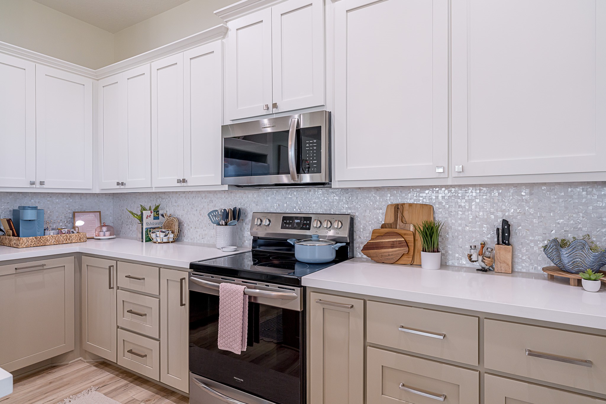 512 Caplen Shores Circle Port Bolivar TX 77617