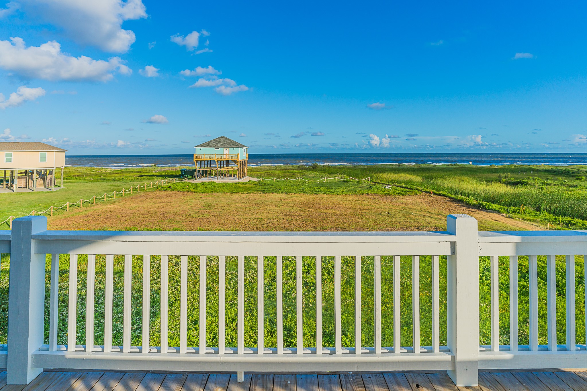 512 Caplen Shores Circle Port Bolivar TX 77617