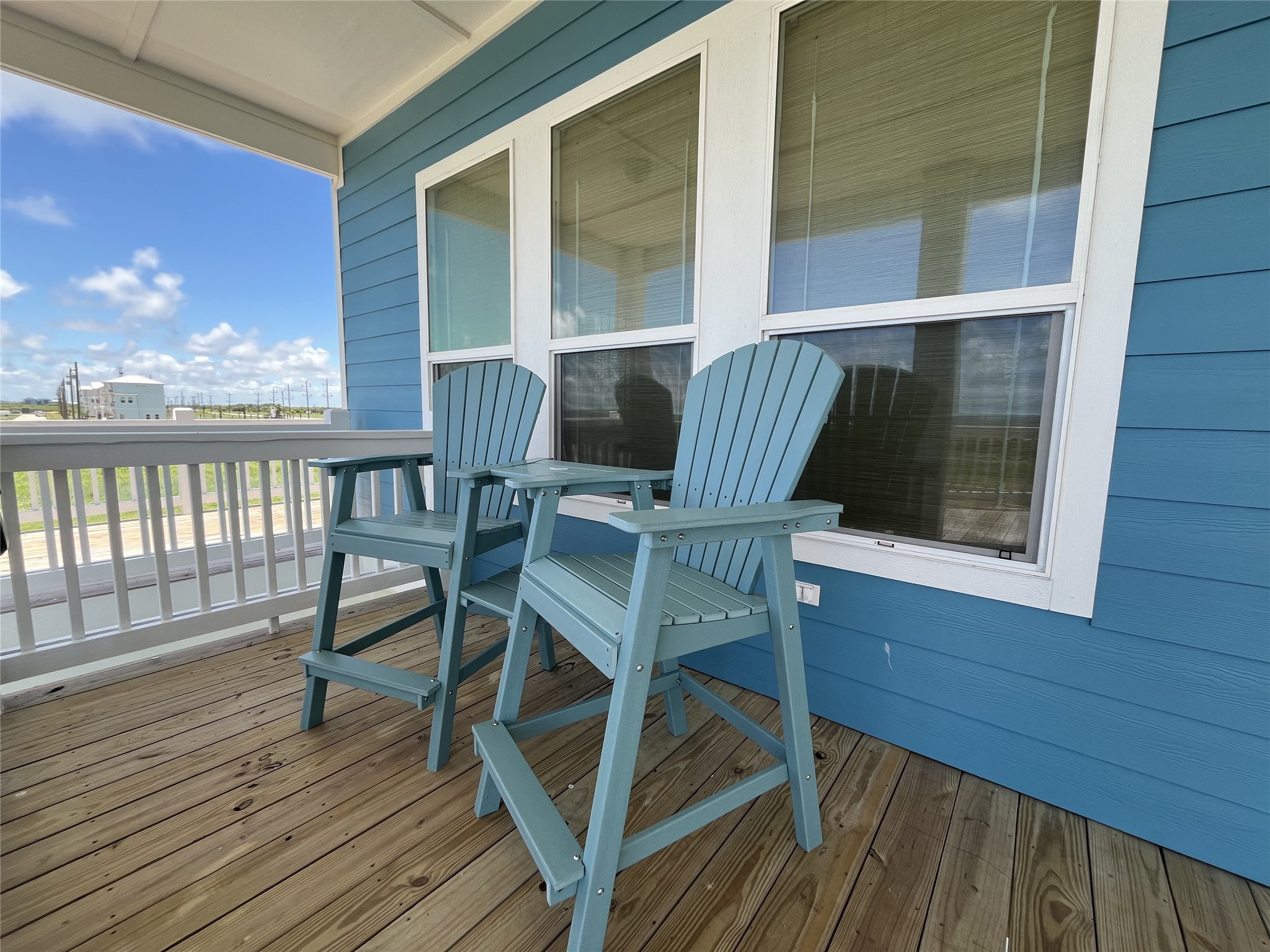 512 Caplen Shores Circle Port Bolivar TX 77617