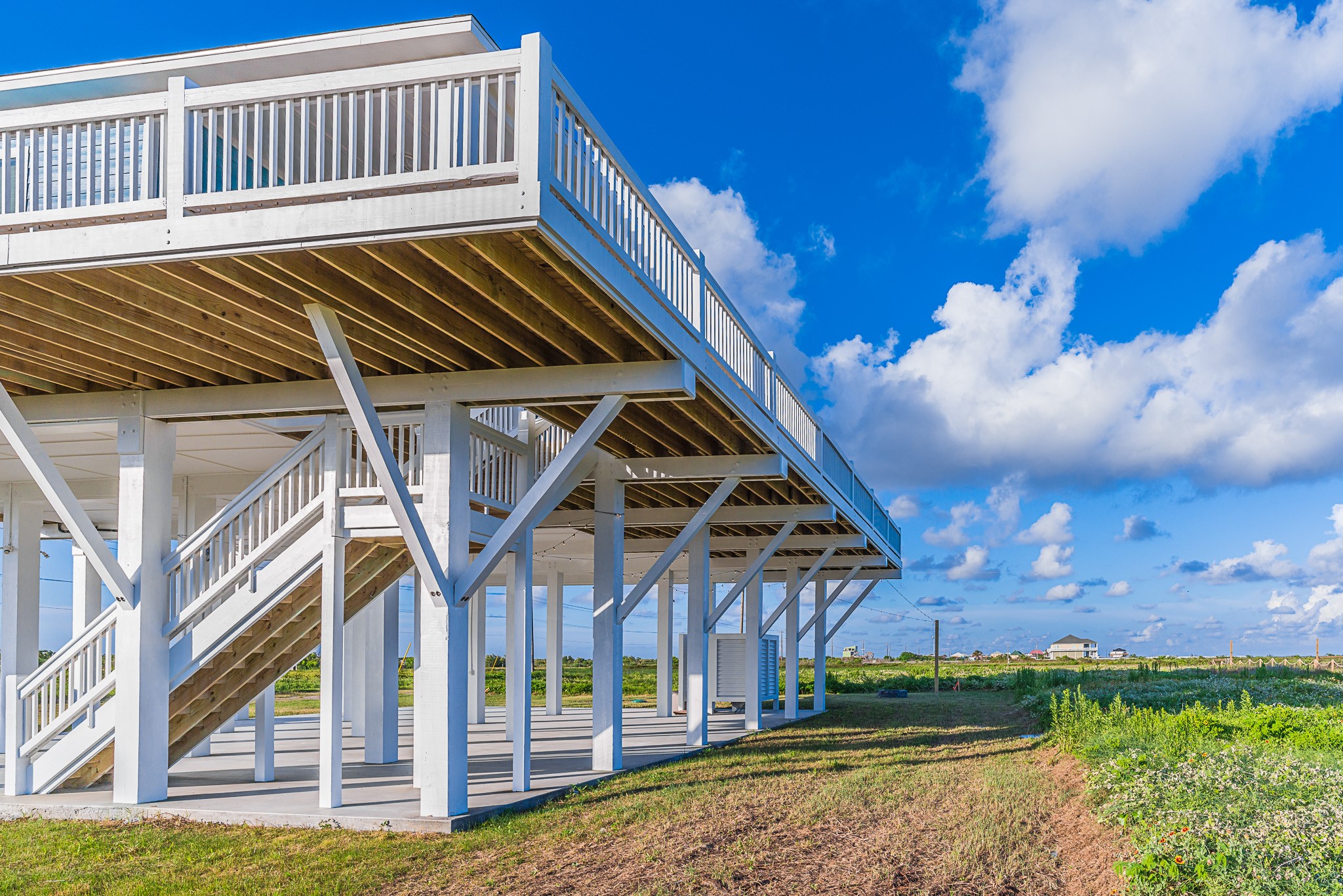 512 Caplen Shores Circle Port Bolivar TX 77617