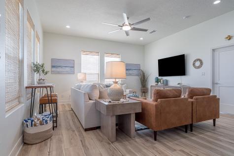 512 Caplen Shores Circle Port Bolivar TX 77617