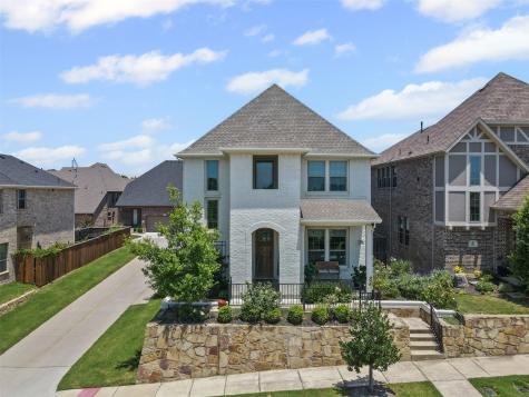 325 Indian Hills Avenue Flower Mound TX 75028