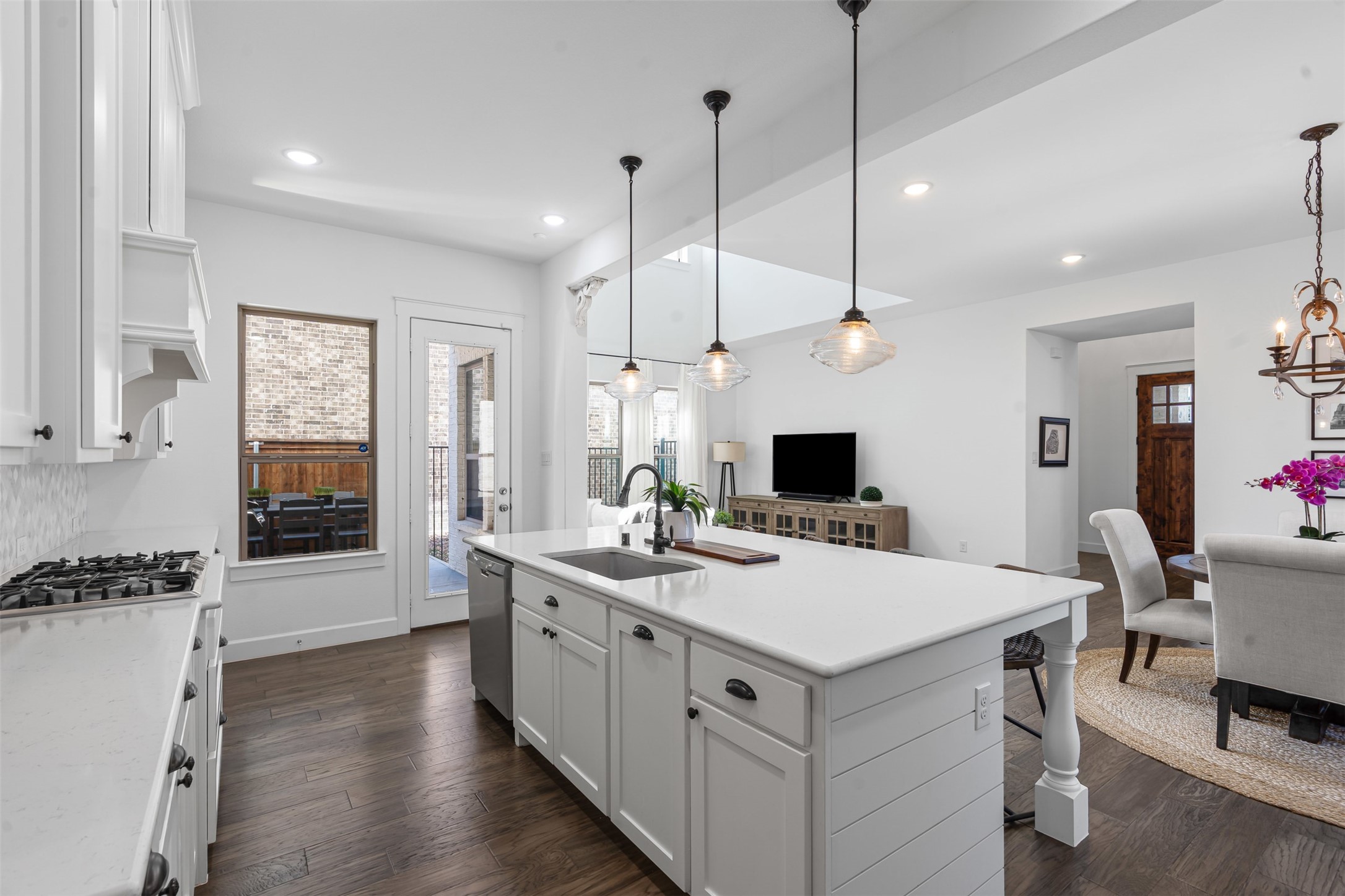 325 Indian Hills Avenue Flower Mound TX 75028