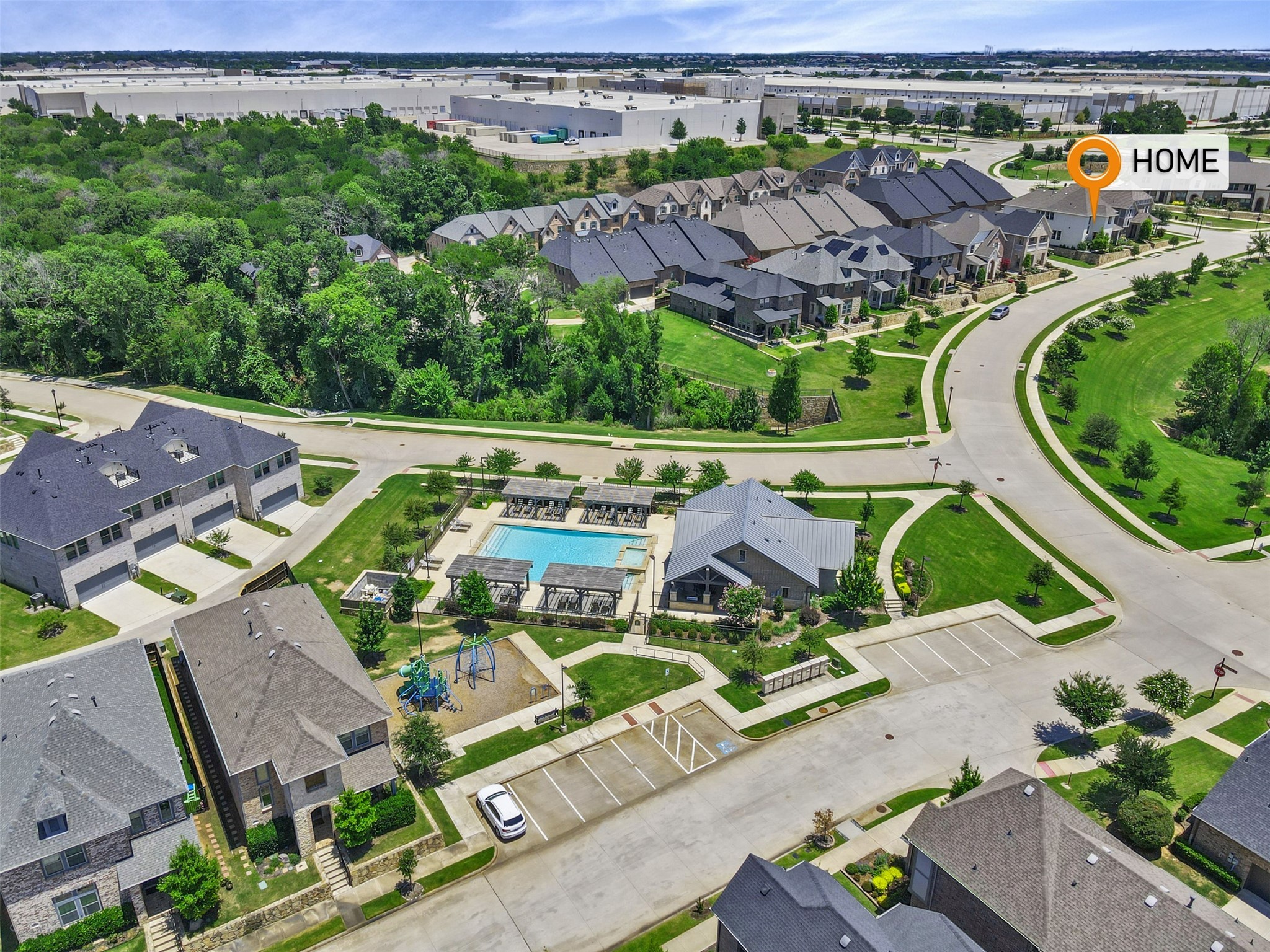 325 Indian Hills Avenue Flower Mound TX 75028