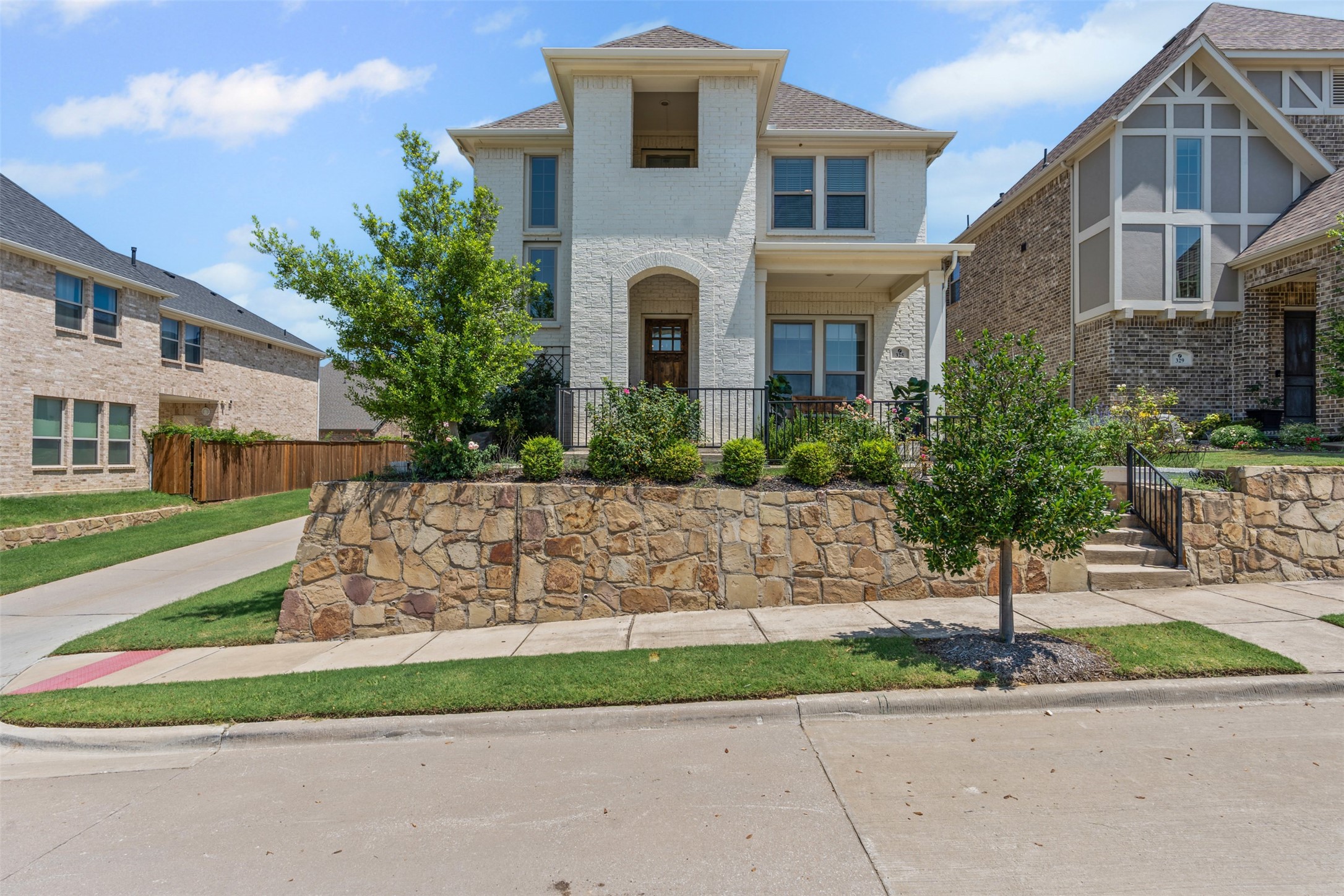 325 Indian Hills Avenue Flower Mound TX 75028