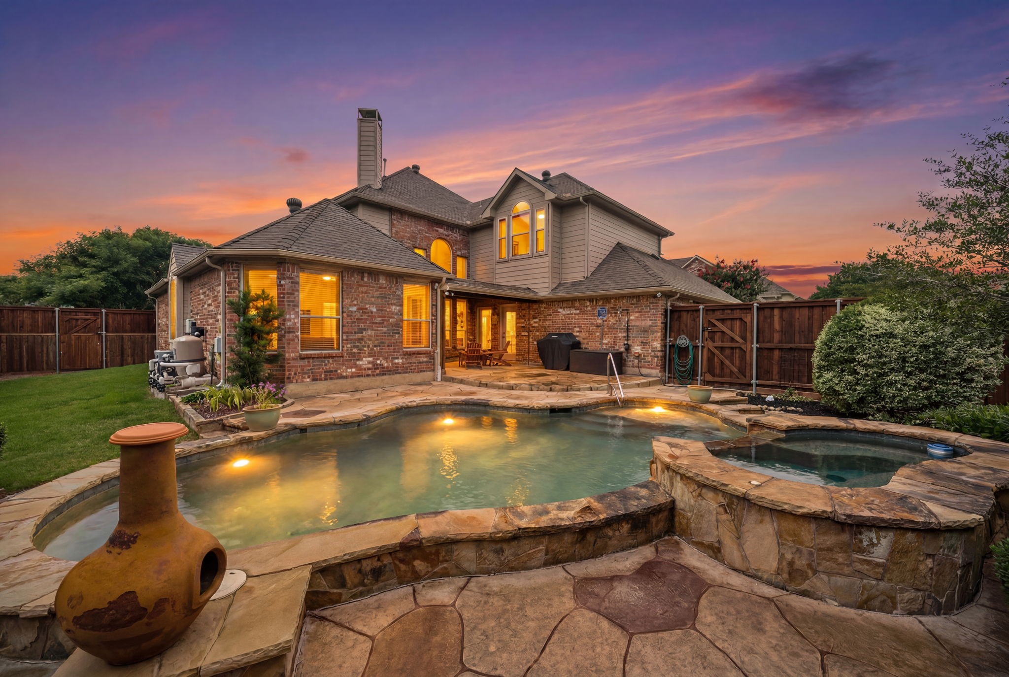 3276 Blue Oak Drive Frisco TX 75033