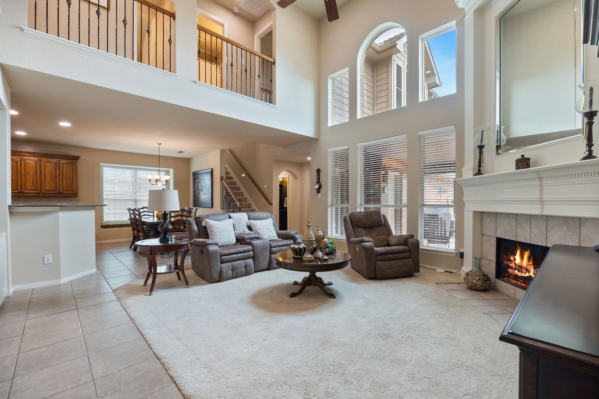 3276 Blue Oak Drive Frisco TX 75033