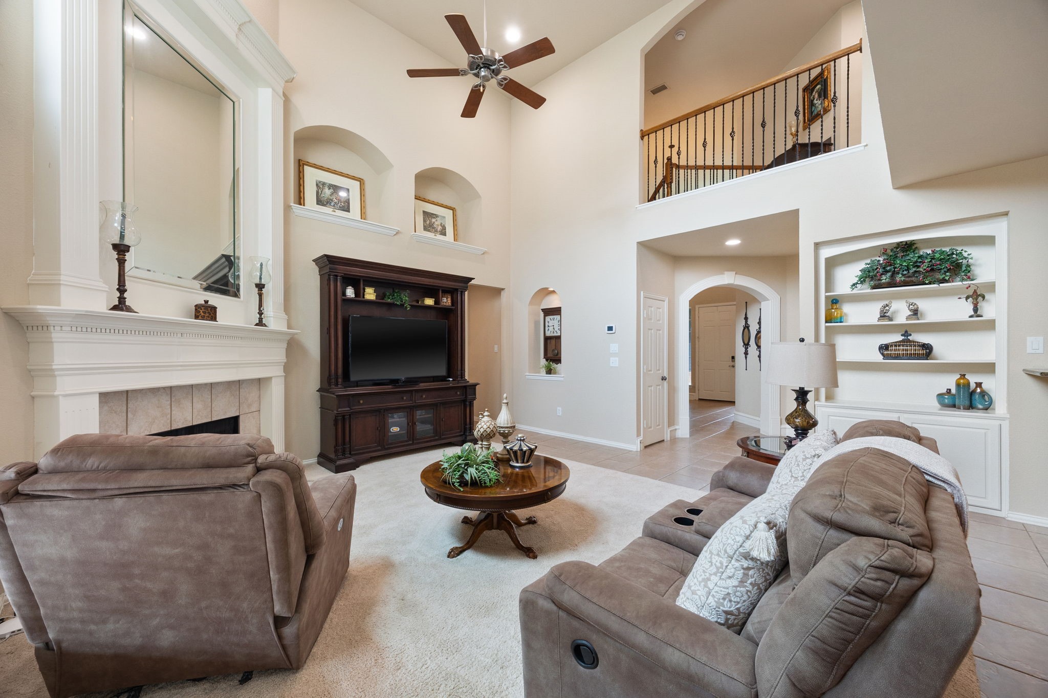 3276 Blue Oak Drive Frisco TX 75033