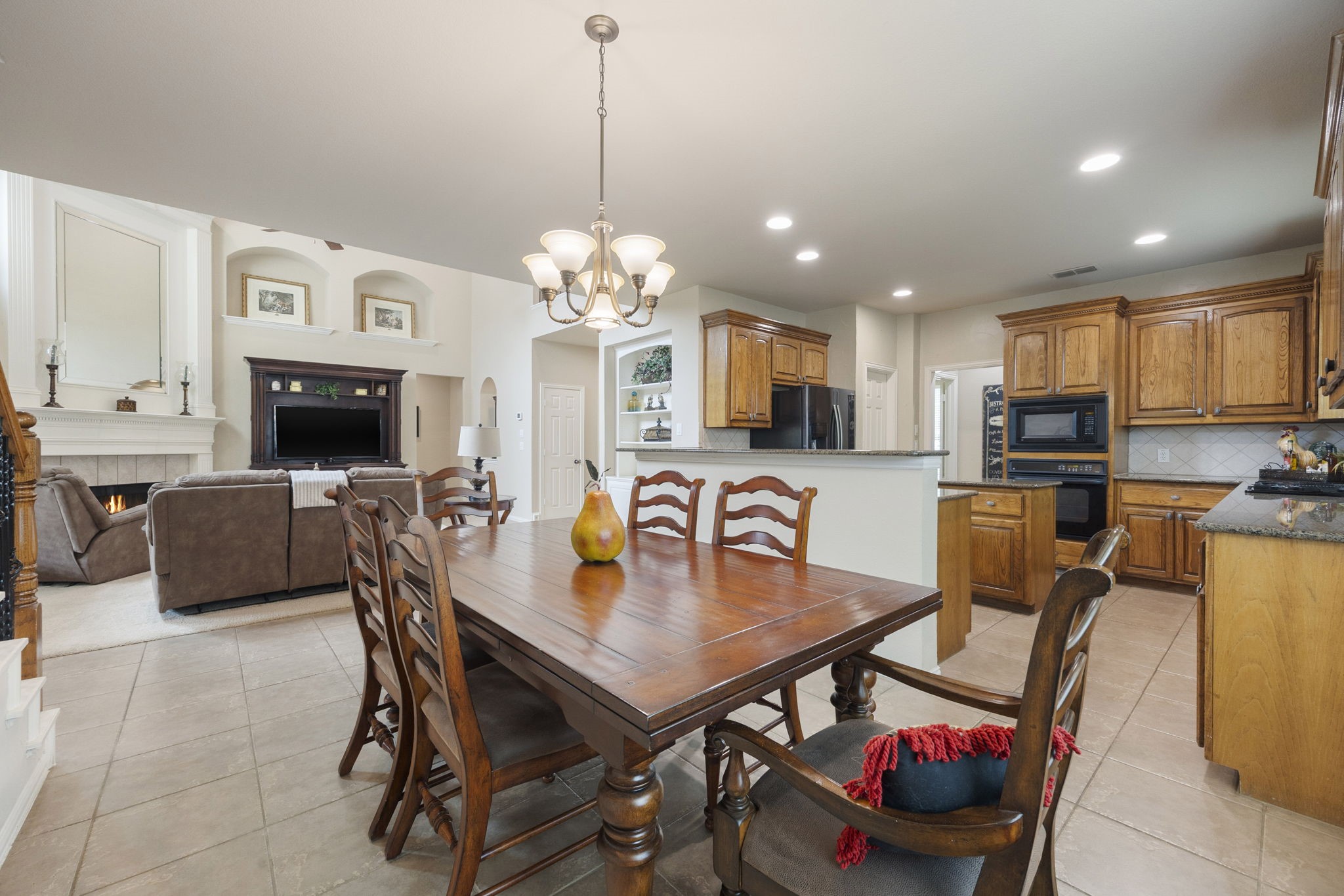 3276 Blue Oak Drive Frisco TX 75033