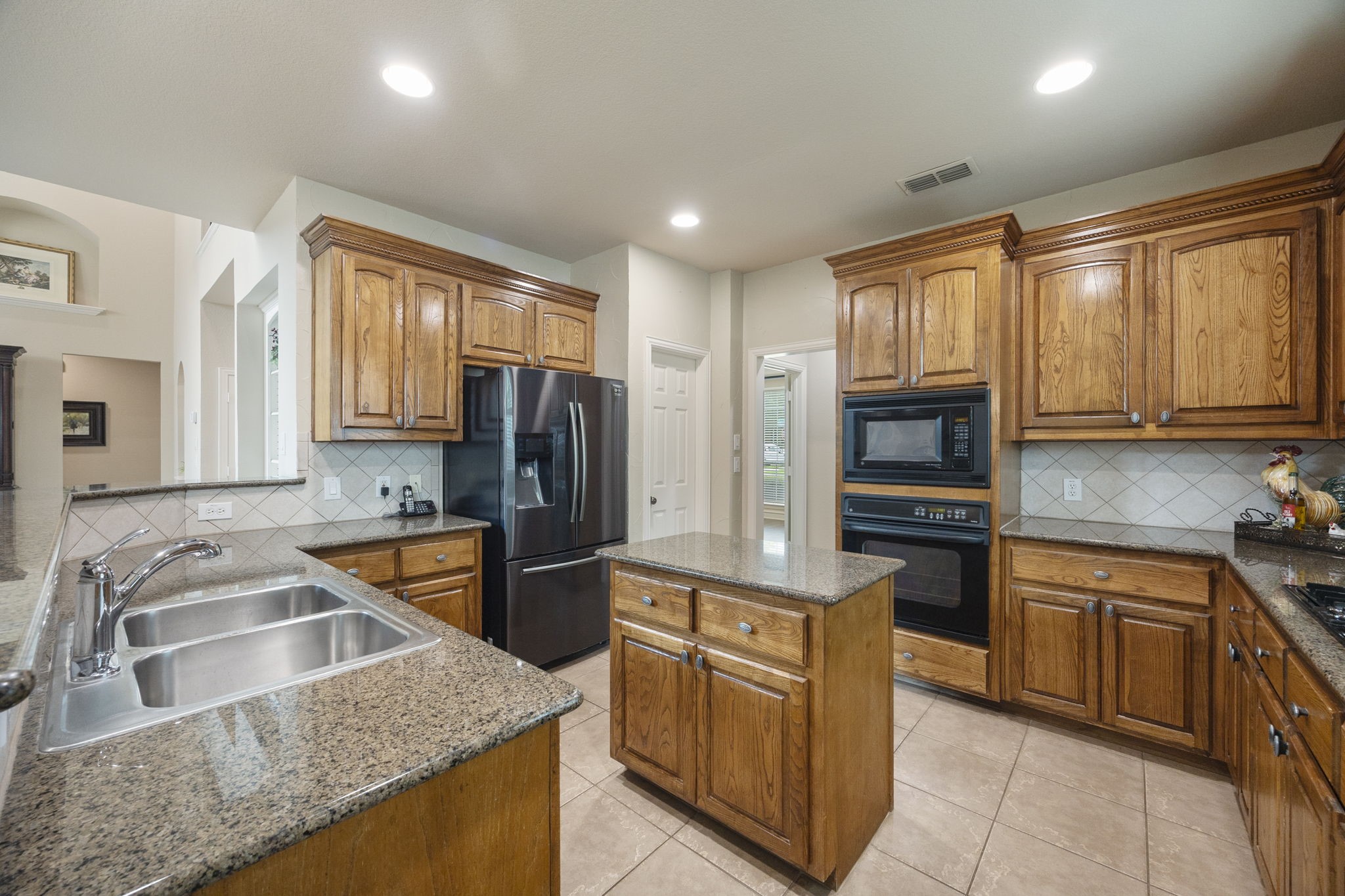 3276 Blue Oak Drive Frisco TX 75033